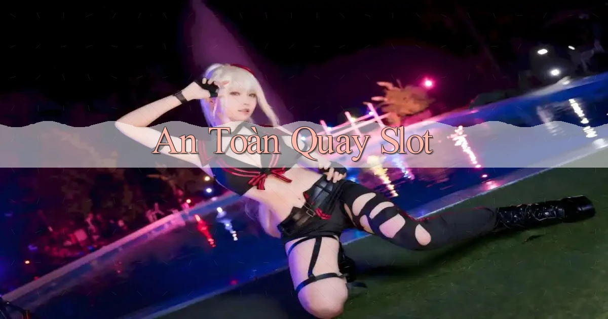 An toàn Quay slot