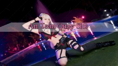 An toàn Quay slot