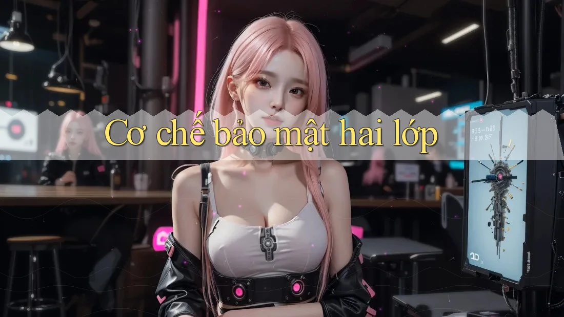 Cơ chế bảo mật hai lớp