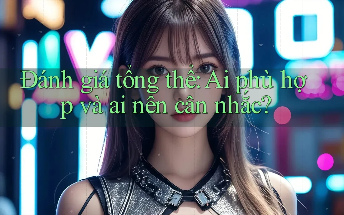 Đánh giá tổng thể: Ai phù hợp và ai nên cân nhắc