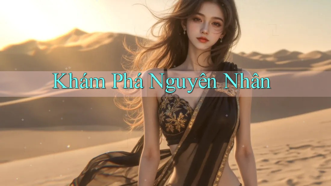Khám Phá Nguyên Nhân