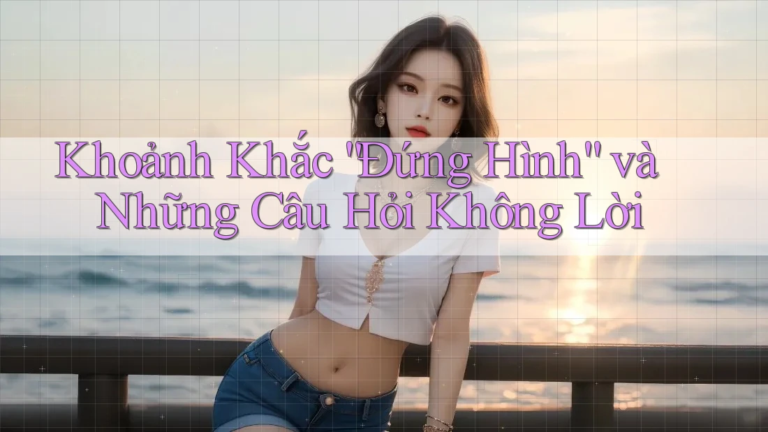Khoảnh Khắc “Đứng Hình” và Những Câu Hỏi Không Lời