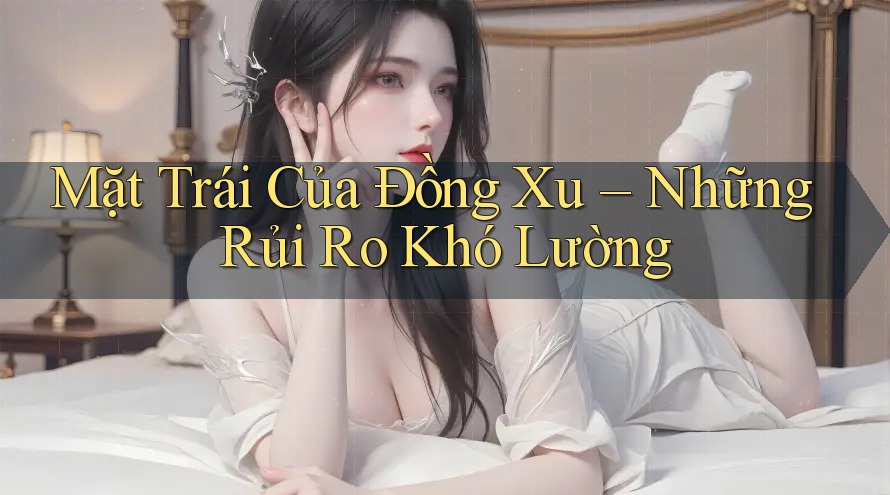 Mặt Trái Của Đồng Xu – Những Rủi Ro Khó Lường