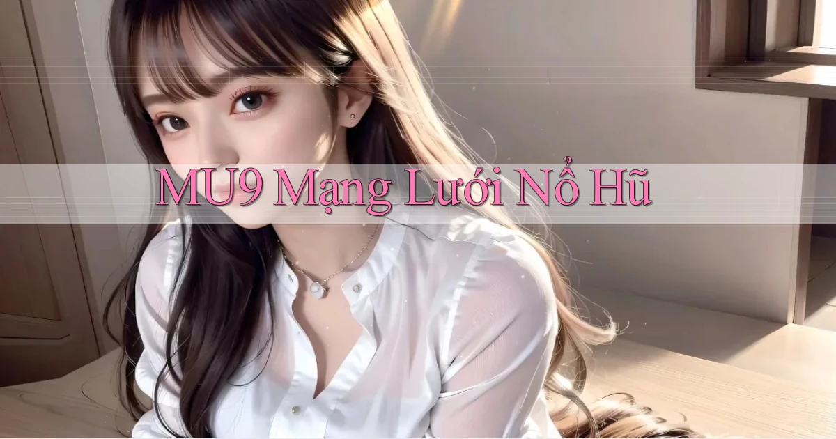 mu9  mạng lưới nổ hũ