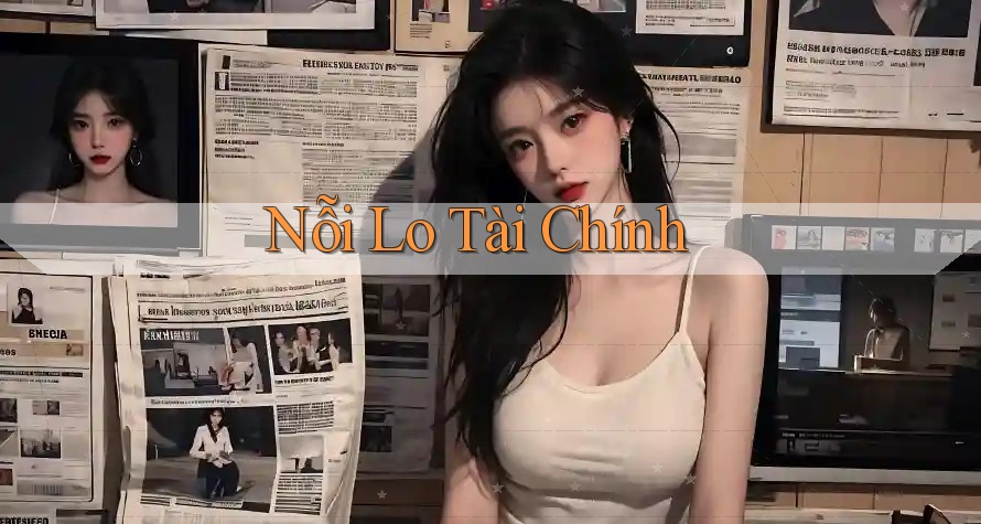 Nỗi Lo Tài Chính