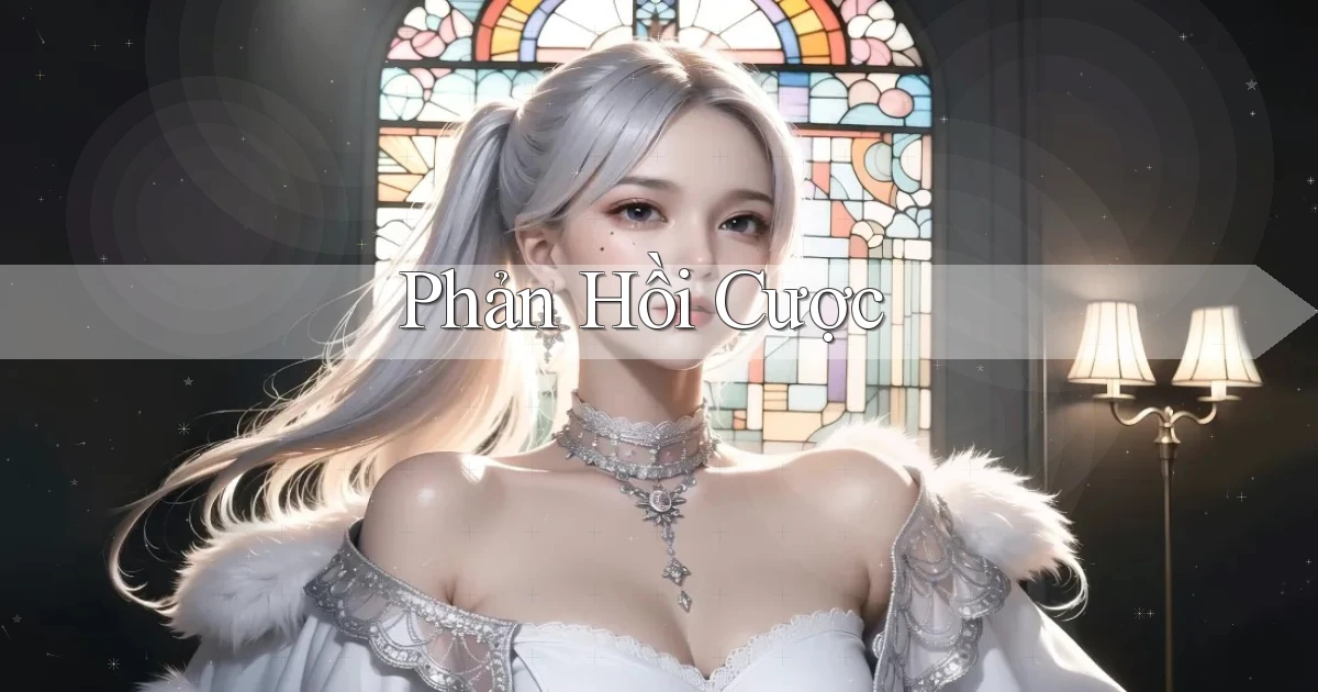 Phản hồi Cược
