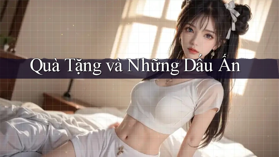 Quà Tặng và Những Dấu Ấn