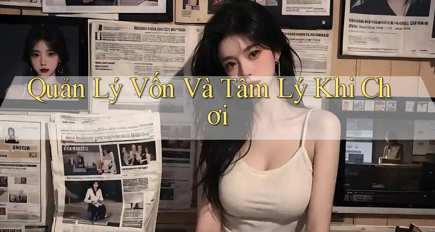 Quản Lý Vốn Và Tâm Lý Khi Chơi