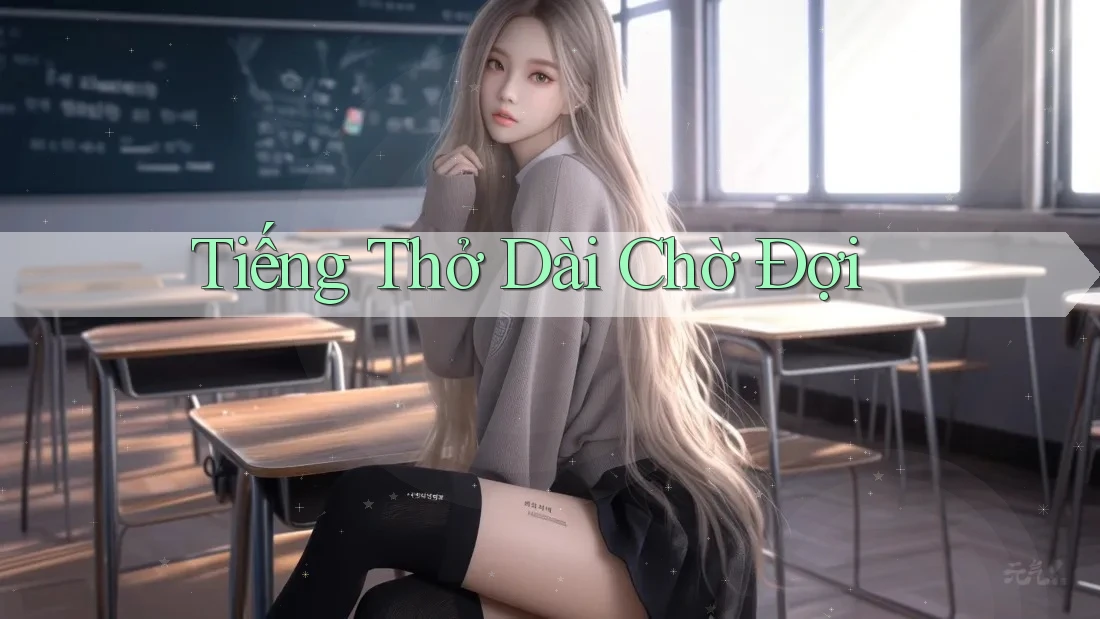 Tiếng Thở Dài Chờ Đợi