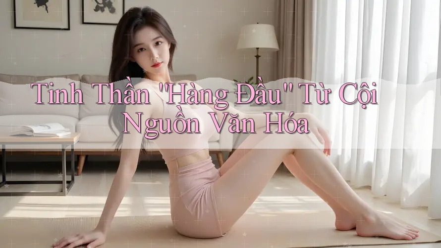 Tinh Thần “Hàng Đầu” Từ Cội Nguồn Văn Hóa