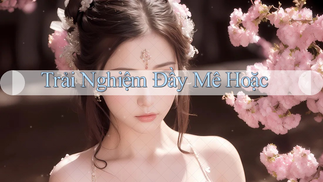 Trải Nghiệm Đầy Mê Hoặc