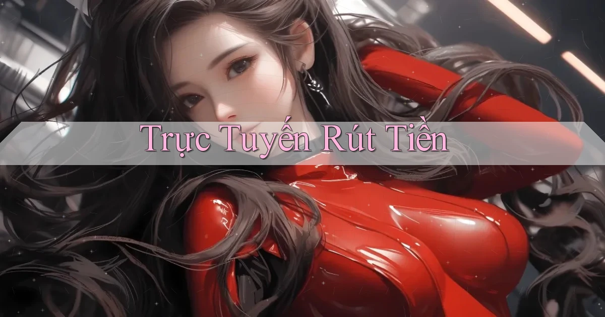 Trực tuyến Rút tiền