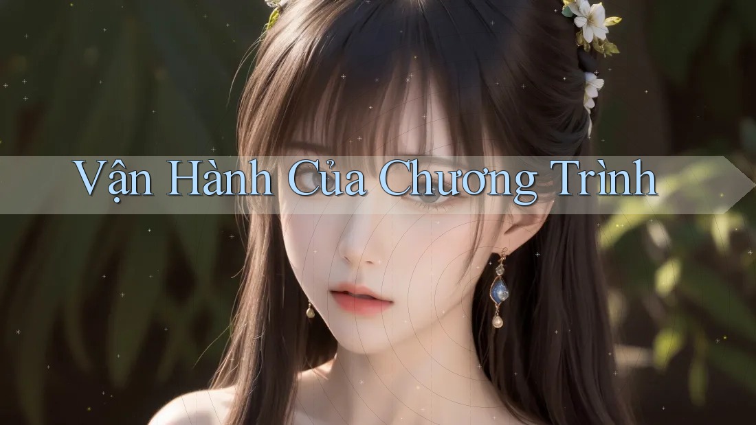 Vận Hành Của Chương Trình