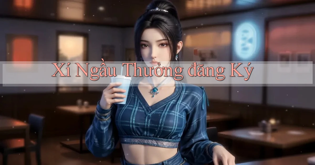 Xí ngầu Thưởng đăng ký